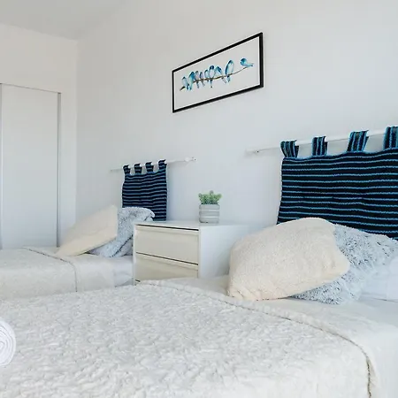 Apartman Sea And Sun Punta Prima