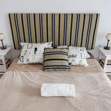 Apartman Sea And Sun Punta Prima Torrevieja