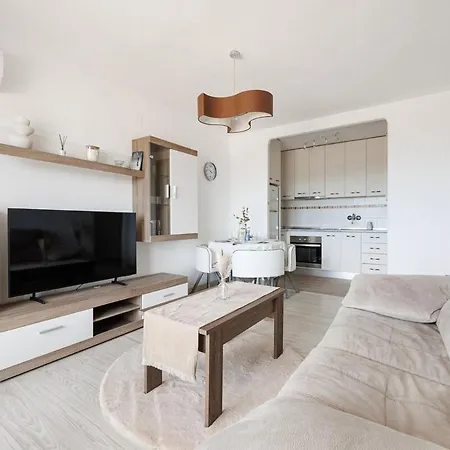 Apartman Sea And Sun Punta Prima *