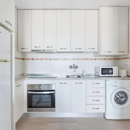 Apartman Sea And Sun Punta Prima Torrevieja