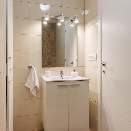 Apartamento Sea And Sun Punta Prima