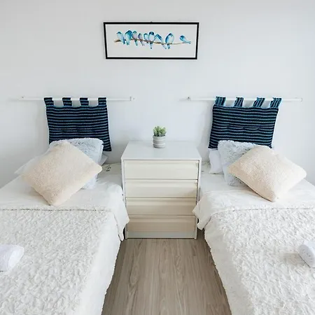 Sea And Sun Punta Prima *