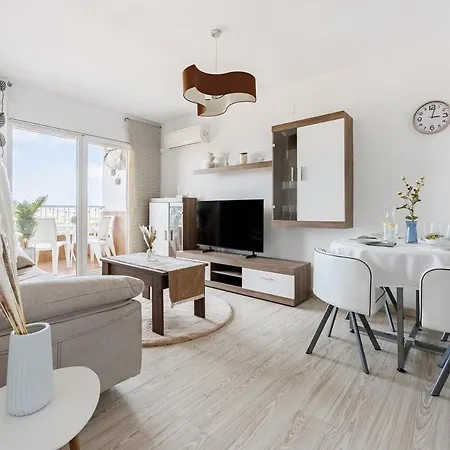 Sea And Sun Punta Prima