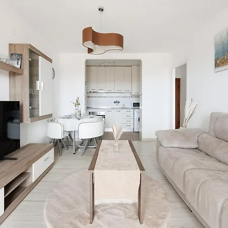 Sea And Sun Punta Prima * Torrevieja