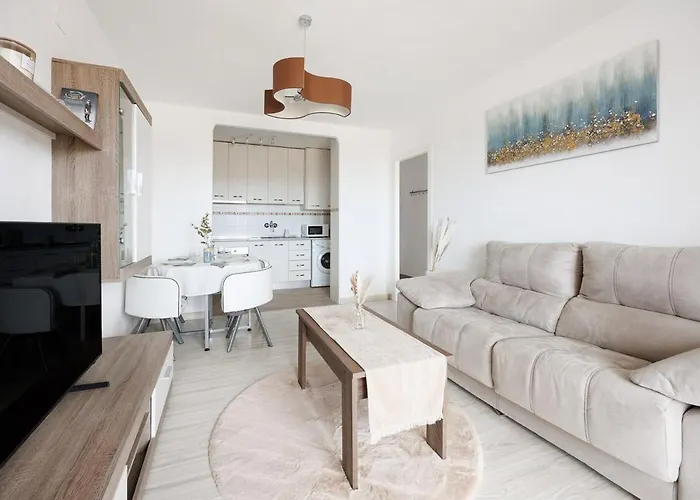 Sea And Sun Punta Prima Apartment