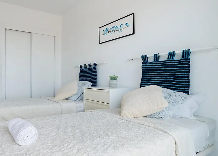 Apartment Sea And Sun Punta Prima