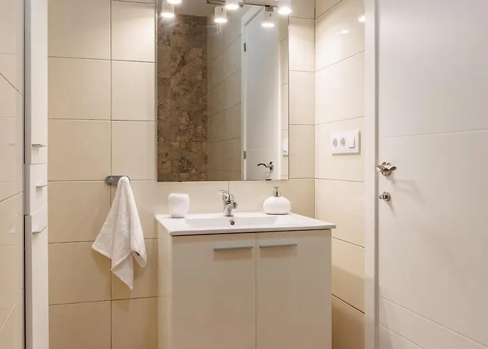 Apartment Sea And Sun Punta Prima