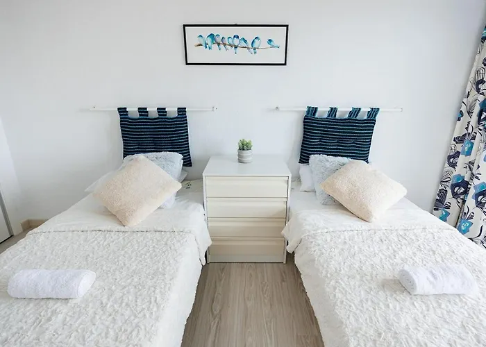 Sea And Sun Punta Prima *