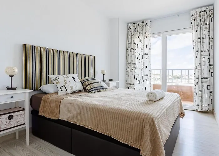 Sea And Sun Punta Prima