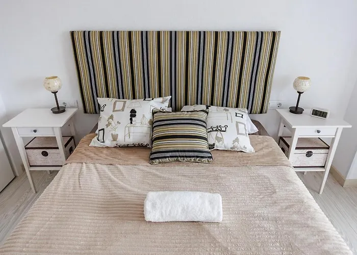 Apartment Sea And Sun Punta Prima Torrevieja