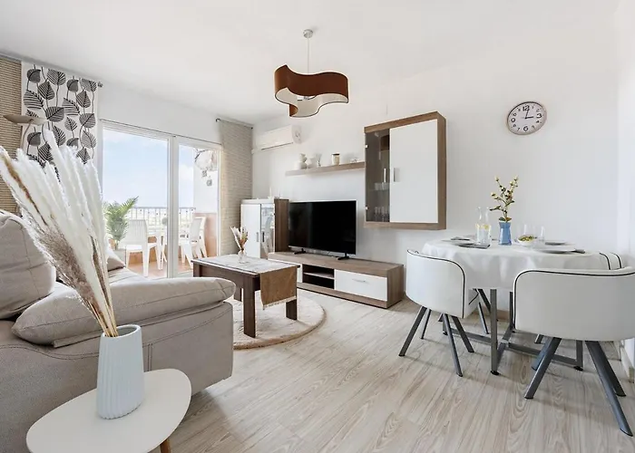 Sea And Sun Punta Prima