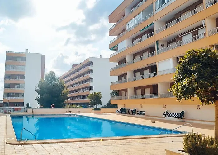 Sea And Sun Punta Prima *