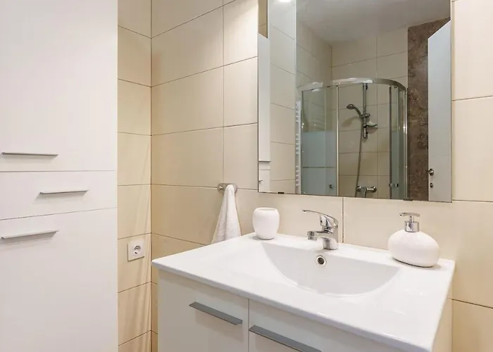 Apartment Sea And Sun Punta Prima