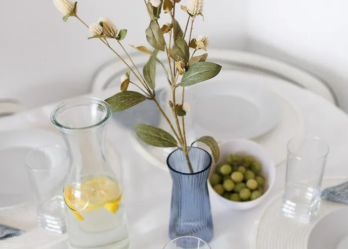 Sea And Sun Punta Prima Apartment *