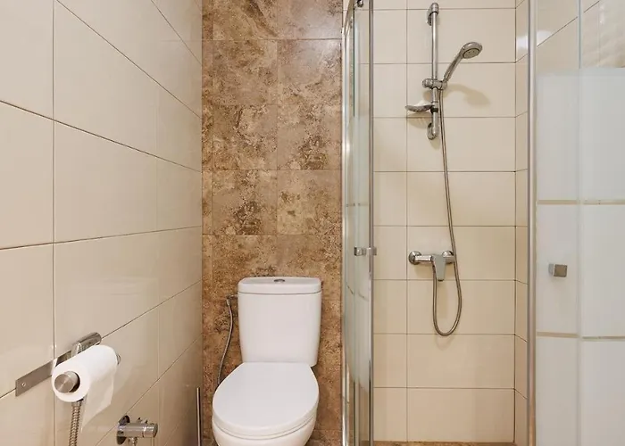 Sea And Sun Punta Prima Apartment Torrevieja