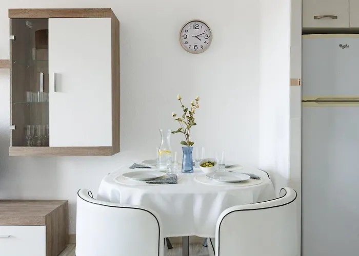 Apartment Sea And Sun Punta Prima *