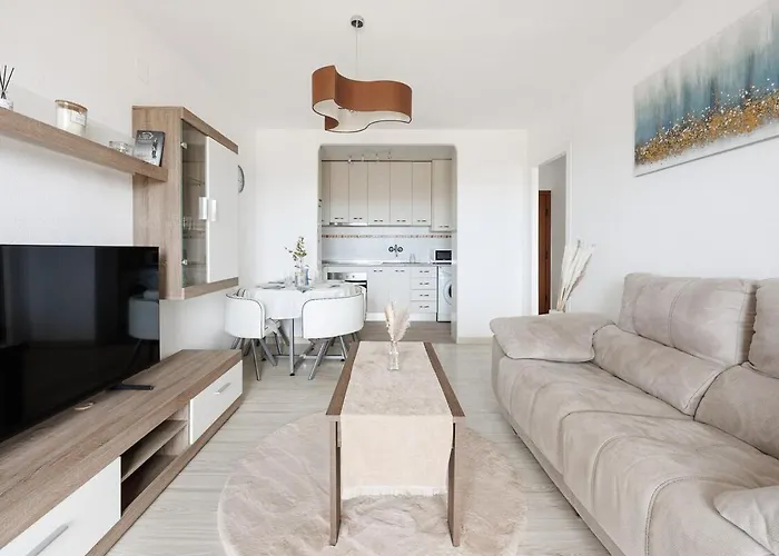 Sea And Sun Punta Prima * Torrevieja