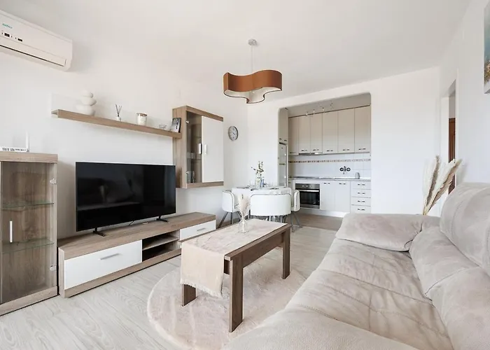 Apartment Sea And Sun Punta Prima *