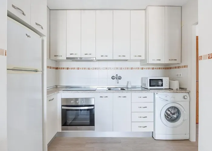 Apartment Sea And Sun Punta Prima Torrevieja