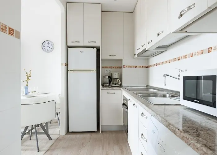 Sea And Sun Punta Prima Torrevieja